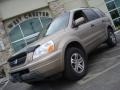 2004 Sandstone Metallic Honda Pilot EX 4WD  photo #3