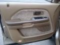 Sandstone Metallic - Pilot EX 4WD Photo No. 12