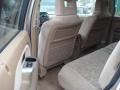 Sandstone Metallic - Pilot EX 4WD Photo No. 15