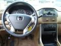 2004 Sandstone Metallic Honda Pilot EX 4WD  photo #24