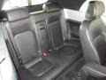 Reflex Silver - New Beetle 2.5 Convertible Photo No. 8