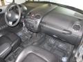 Reflex Silver - New Beetle 2.5 Convertible Photo No. 9