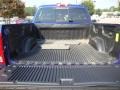 2010 Laser Blue Metallic GMC Sierra 1500 SLT Crew Cab 4x4  photo #13