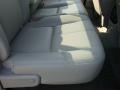 2010 Laser Blue Metallic GMC Sierra 1500 SLT Crew Cab 4x4  photo #15