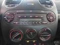 Reflex Silver - New Beetle 2.5 Convertible Photo No. 15
