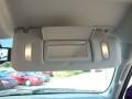 2010 Laser Blue Metallic GMC Sierra 1500 SLT Crew Cab 4x4  photo #18