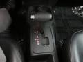 Reflex Silver - New Beetle 2.5 Convertible Photo No. 17