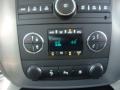 2010 Laser Blue Metallic GMC Sierra 1500 SLT Crew Cab 4x4  photo #22