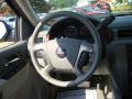 2010 Laser Blue Metallic GMC Sierra 1500 SLT Crew Cab 4x4  photo #23
