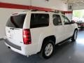 2009 Summit White Chevrolet Tahoe LT  photo #4