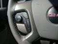 2010 Laser Blue Metallic GMC Sierra 1500 SLT Crew Cab 4x4  photo #25