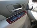 2010 Laser Blue Metallic GMC Sierra 1500 SLT Crew Cab 4x4  photo #26