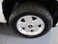 2009 Chevrolet Tahoe LT Wheel
