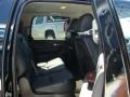 2011 Onyx Black GMC Yukon XL SLT 4x4  photo #12