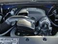 2010 Laser Blue Metallic GMC Sierra 1500 SLT Crew Cab 4x4  photo #30