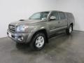 Pyrite Brown Mica 2009 Toyota Tacoma V6 TRD Sport Double Cab 4x4