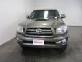 Pyrite Brown Mica - Tacoma V6 TRD Sport Double Cab 4x4 Photo No. 2