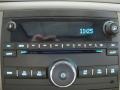 2009 Chevrolet Tahoe LT Audio System