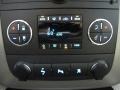 Light Titanium Controls Photo for 2009 Chevrolet Tahoe #52818947