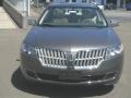 2011 Sterling Grey Metallic Lincoln MKZ Hybrid  photo #2