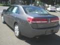 2011 Sterling Grey Metallic Lincoln MKZ Hybrid  photo #4