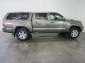 Pyrite Brown Mica - Tacoma V6 TRD Sport Double Cab 4x4 Photo No. 13