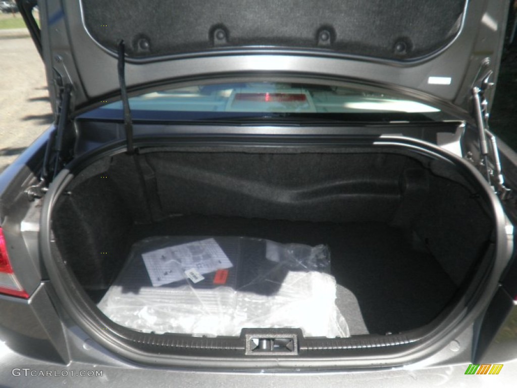2011 MKZ Hybrid - Sterling Grey Metallic / Light Camel photo #6