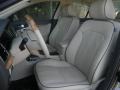2011 Sterling Grey Metallic Lincoln MKZ Hybrid  photo #7