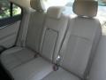 2011 Sterling Grey Metallic Lincoln MKZ Hybrid  photo #8