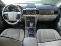 Light Camel Dashboard Photo for 2011 Lincoln MKZ #52819112