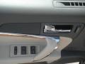 2011 Sterling Grey Metallic Lincoln MKZ Hybrid  photo #12