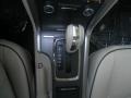 2011 Lincoln MKZ Light Camel Interior Transmission Photo