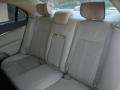 2012 Crystal Champagne Metallic Tri-Coat Lincoln MKZ AWD  photo #9