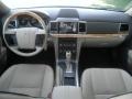 2012 Crystal Champagne Metallic Tri-Coat Lincoln MKZ AWD  photo #10