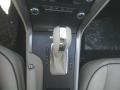 2012 Crystal Champagne Metallic Tri-Coat Lincoln MKZ AWD  photo #14