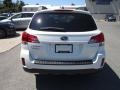 2011 Satin White Pearl Subaru Outback 2.5i Limited Wagon  photo #10