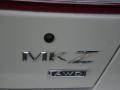  2012 MKZ AWD Logo