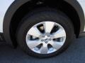 2011 Satin White Pearl Subaru Outback 2.5i Limited Wagon  photo #13