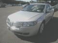 Brilliant Silver Metallic - MKZ FWD Photo No. 1