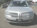 Brilliant Silver Metallic - MKZ FWD Photo No. 2