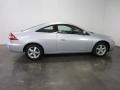2005 Silver Frost Metallic Honda Accord LX Special Edition Coupe  photo #11