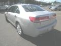 Brilliant Silver Metallic - MKZ FWD Photo No. 4
