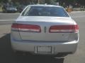 Brilliant Silver Metallic - MKZ FWD Photo No. 5