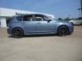 2007 Cosmic Blue Mica Mazda MAZDA3 MAZDASPEED3 Sport  photo #2