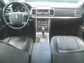 Brilliant Silver Metallic - MKZ FWD Photo No. 8