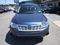 2011 Marine Blue Metallic Subaru Forester 2.5 X  photo #2