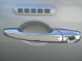 Brilliant Silver Metallic - MKZ FWD Photo No. 10