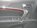 Brilliant Silver Metallic - MKZ FWD Photo No. 11