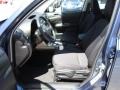 2011 Marine Blue Metallic Subaru Forester 2.5 X  photo #3