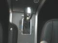 Brilliant Silver Metallic - MKZ FWD Photo No. 12